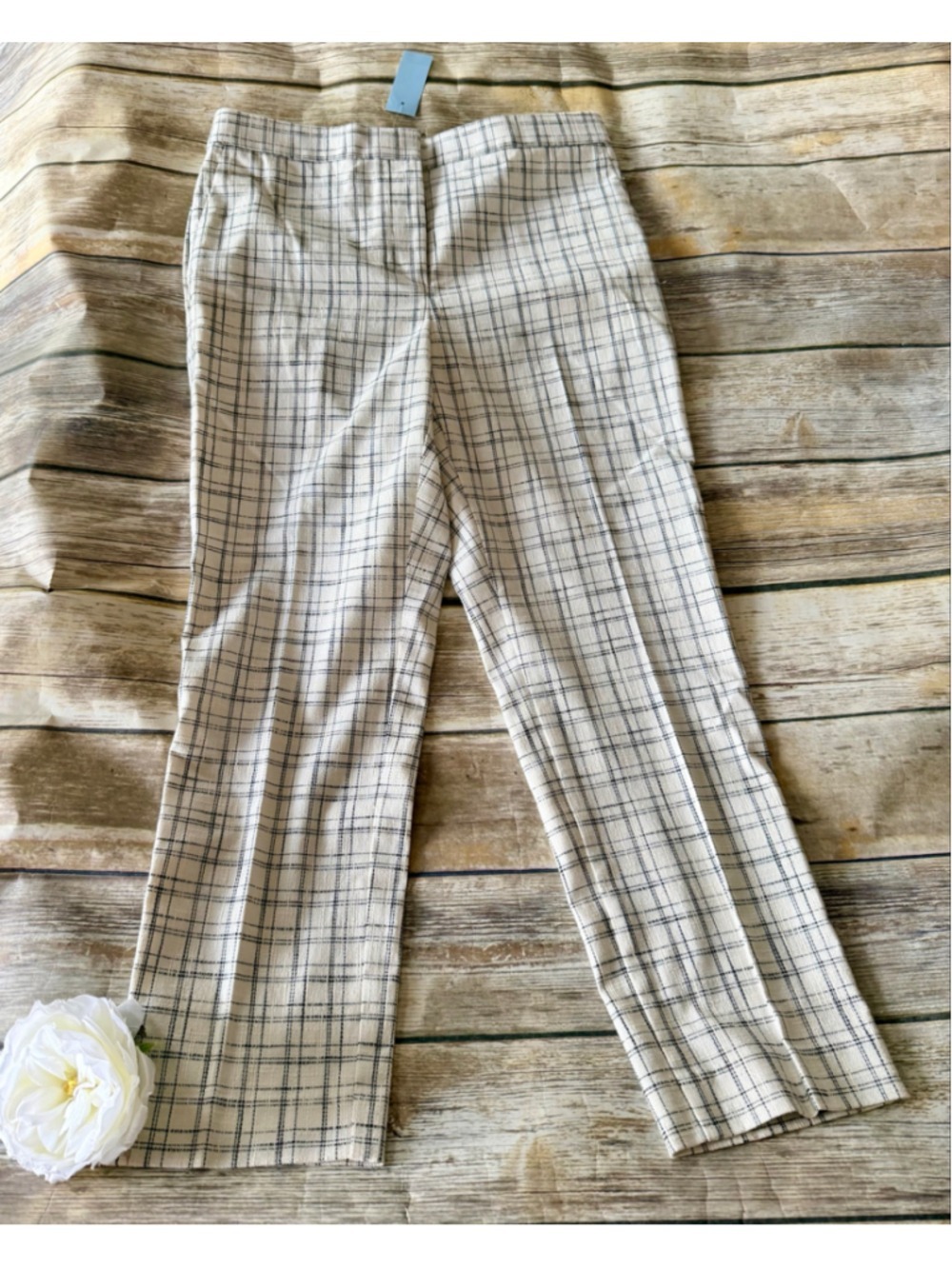 NWT Ann Taylor Pant-6 Petite